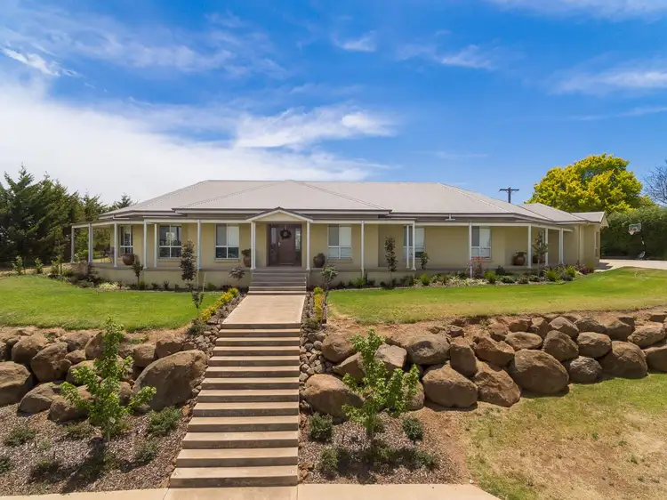 140 Gorman Road, Orange NSW 2800
