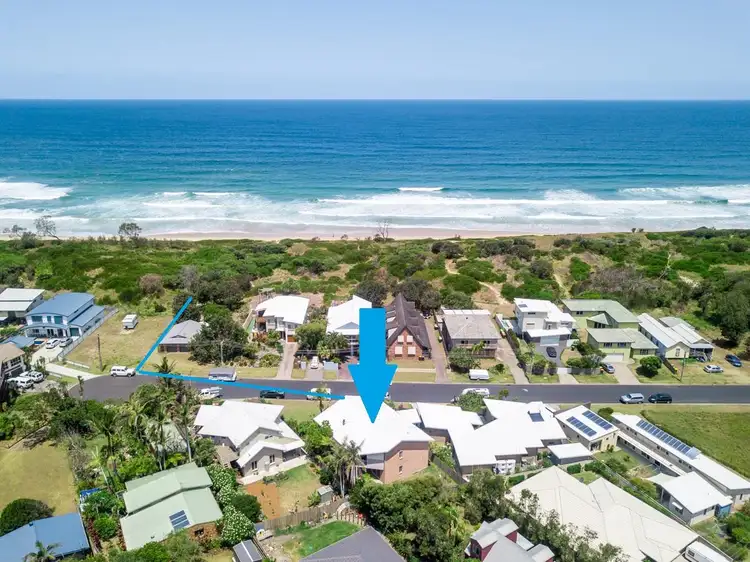 Second view of Homely house listing, 4 Pipeclay Close, Corindi Beach NSW 2456