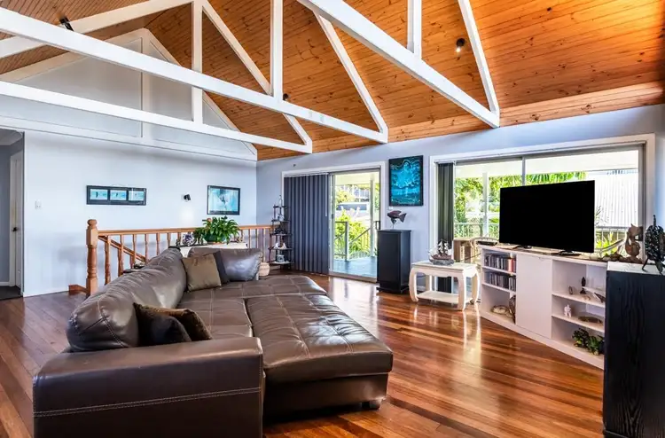 Fourth view of Homely house listing, 4 Pipeclay Close, Corindi Beach NSW 2456