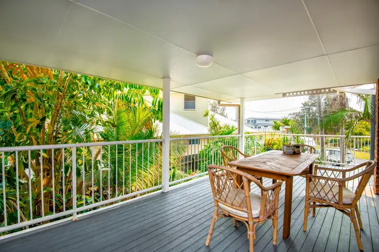 Fifth view of Homely house listing, 4 Pipeclay Close, Corindi Beach NSW 2456