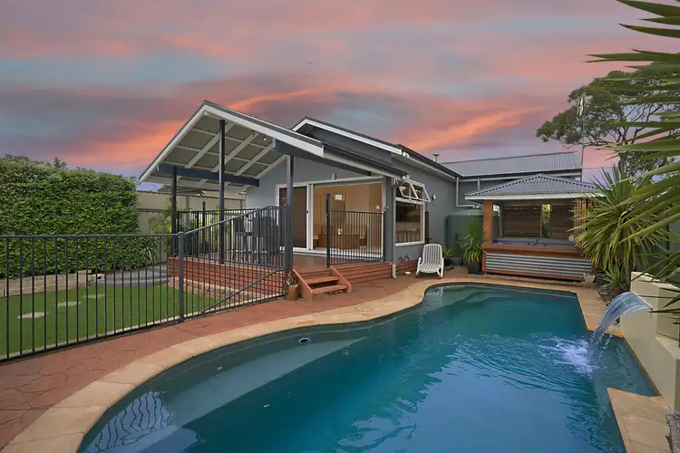 69 Albion Street, Umina Beach NSW 2257