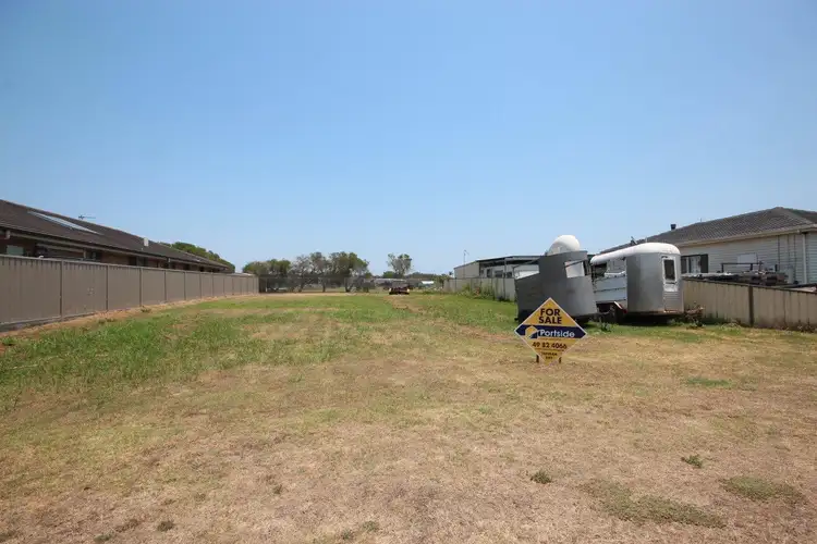 Second view of Homely land listing, 37 Frederick Drive, Oyster Cove NSW 2318