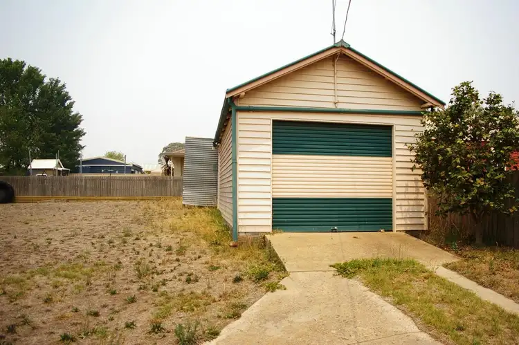 Second view of Homely house listing, 6 John Street, Uralla NSW 2358