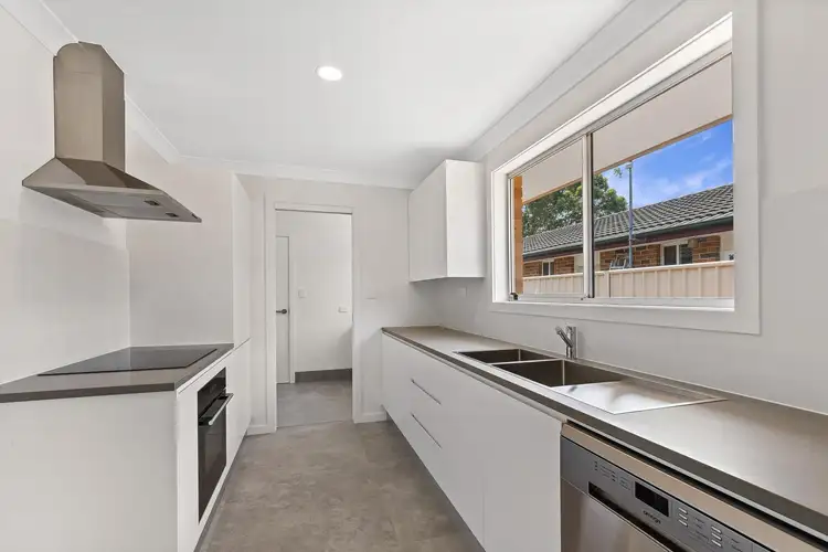 1/125 Trafalgar Avenue, Umina Beach NSW 2257