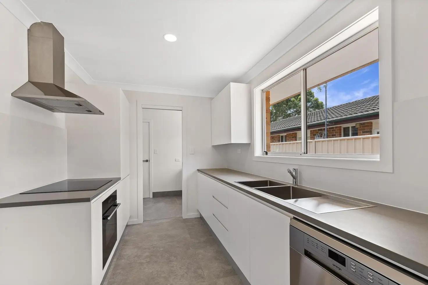 Main view of Homely villa listing, 1/125 Trafalgar Avenue, Umina Beach NSW 2257
