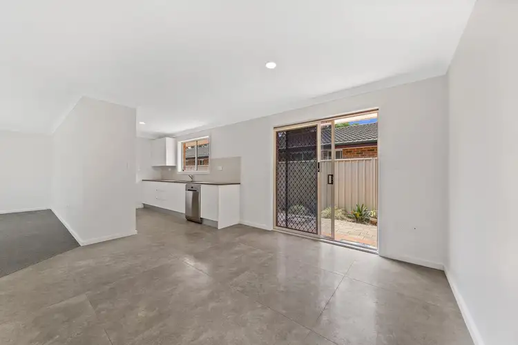 Third view of Homely villa listing, 1/125 Trafalgar Avenue, Umina Beach NSW 2257