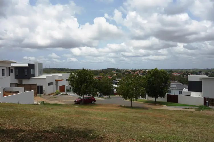 Lot 93 Birkenhead  Place, Carindale QLD 4152
