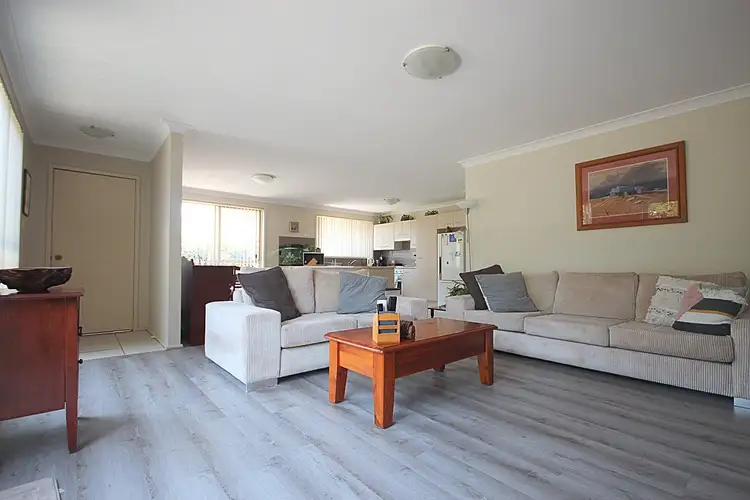 Second view of Homely semi-detached listing, 1/11 Johnson Parade, Lemon Tree Passage NSW 2319