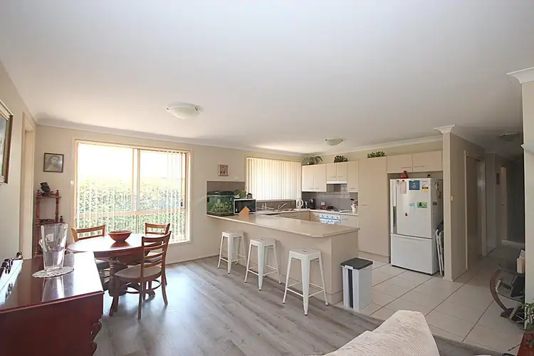 Third view of Homely semi-detached listing, 1/11 Johnson Parade, Lemon Tree Passage NSW 2319
