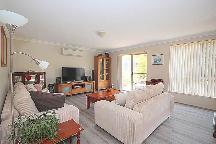 Fourth view of Homely semi-detached listing, 1/11 Johnson Parade, Lemon Tree Passage NSW 2319