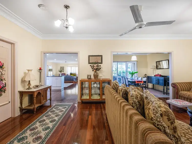 54 Hansen Street, Moorooka QLD 4105