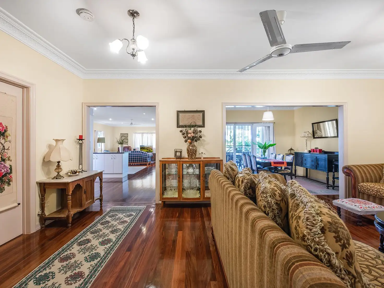 Main view of Homely house listing, 54 Hansen Street, Moorooka QLD 4105