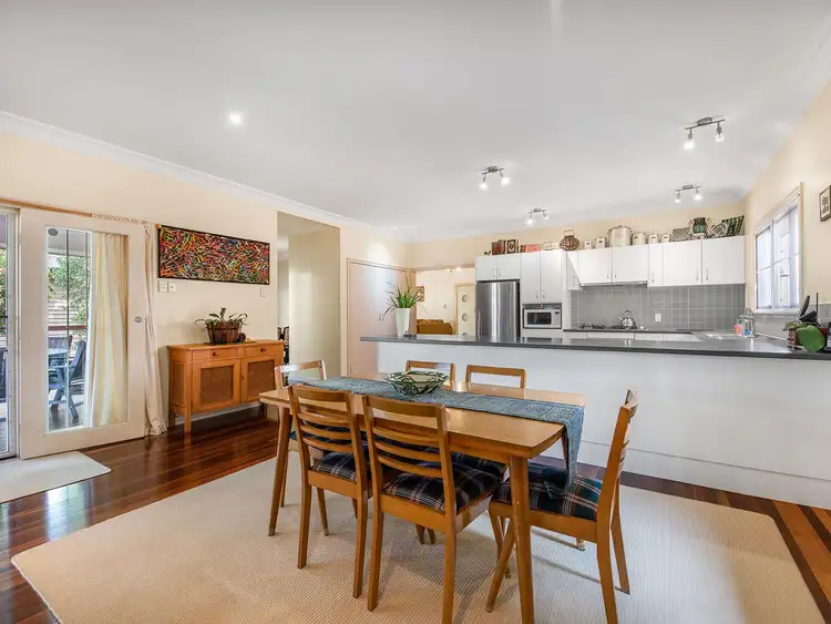 Second view of Homely house listing, 54 Hansen Street, Moorooka QLD 4105
