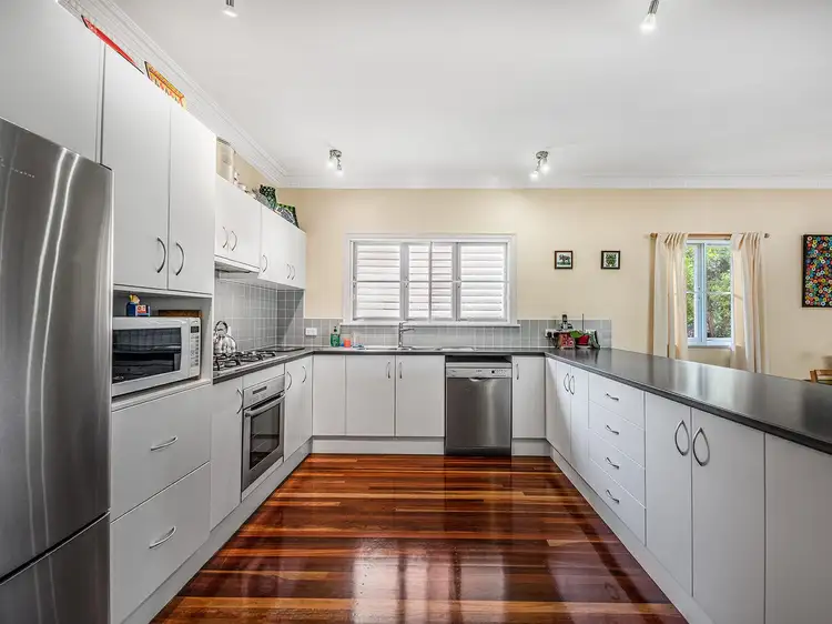 Third view of Homely house listing, 54 Hansen Street, Moorooka QLD 4105