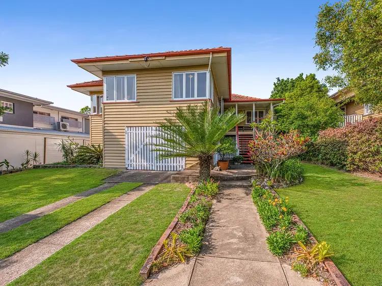 Fifth view of Homely house listing, 54 Hansen Street, Moorooka QLD 4105