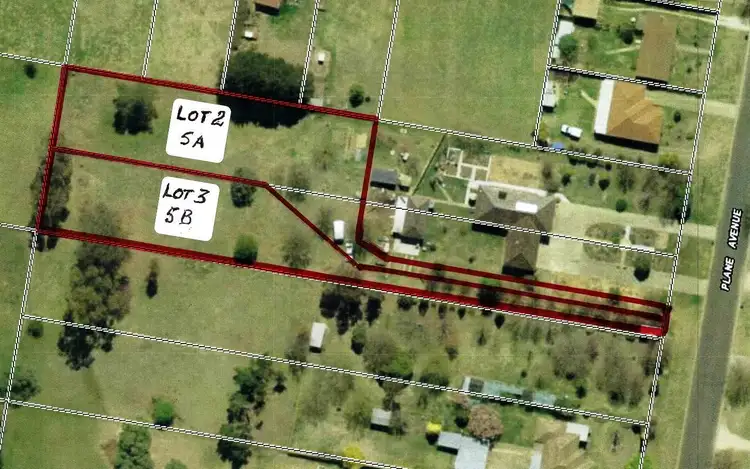 5A Plane Avenue, Uralla NSW 2358