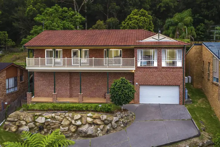 5 County Close, Umina Beach NSW 2257