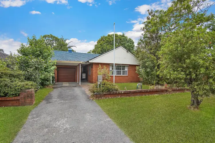 21 Florida Avenue, Woy Woy NSW 2256