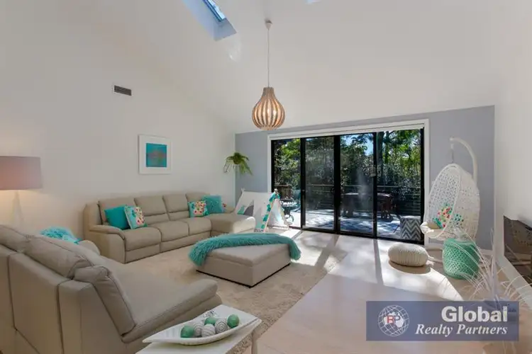 Fifth view of Homely house listing, 9 Amber  Way, Glendale NSW 2285