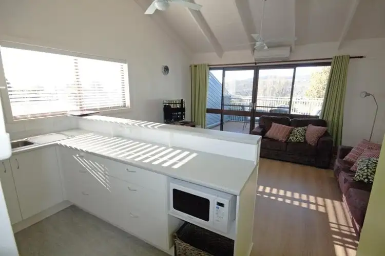 Third view of Homely apartment listing, 3/48 Gippsland St, Jindabyne NSW 2627