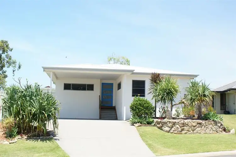 Main view of Homely house listing, 49 Saltwater Crescent, Corindi Beach NSW 2456