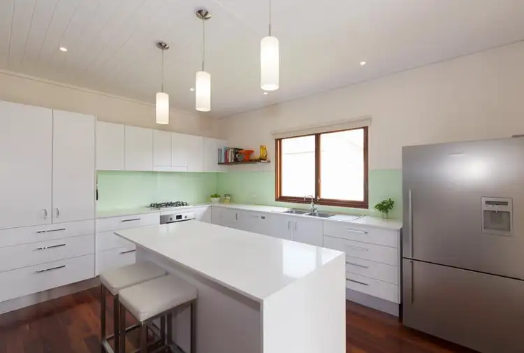 Second view of Homely house listing, 49 Saltwater Crescent, Corindi Beach NSW 2456