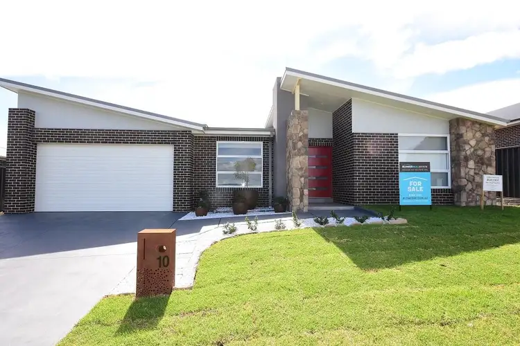 10 Hutchinson Close, Orange NSW 2800