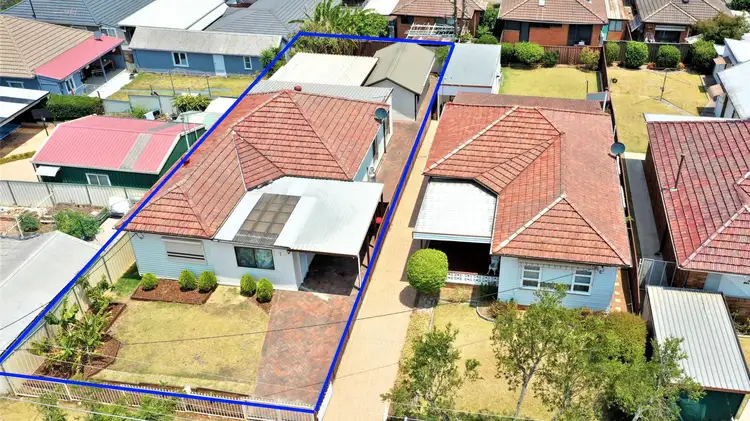 Seventh view of Homely house listing, 1 Miles Street, Chester Hill NSW 2162