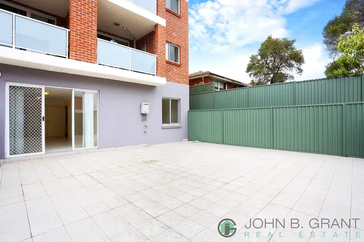 Fifth view of Homely unit listing, 1/518-522 Woodville Road, Guildford NSW 2161
