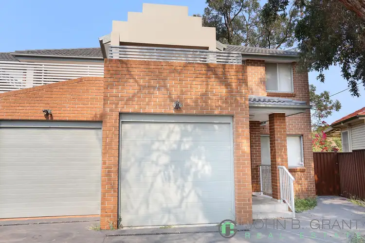 Main view of Homely semi-detached listing, 17A Wingara Street, Chester Hill NSW 2162