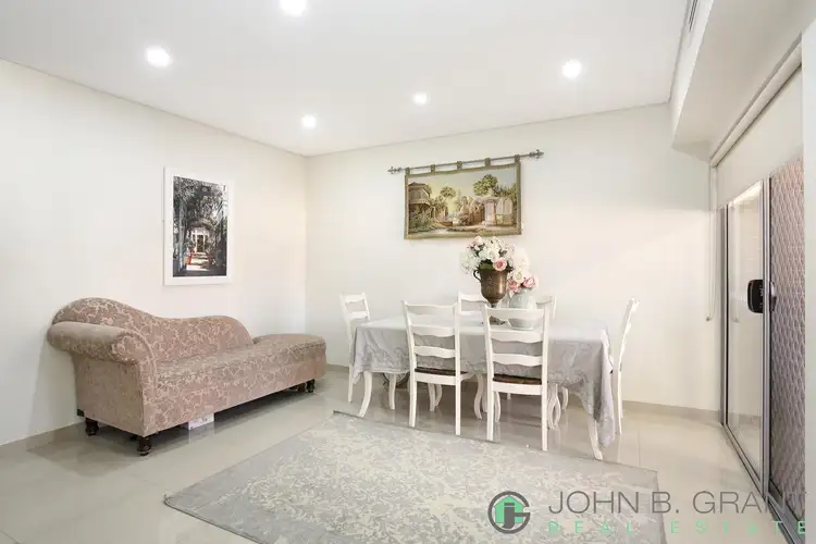 Third view of Homely semi-detached listing, 17A Wingara Street, Chester Hill NSW 2162