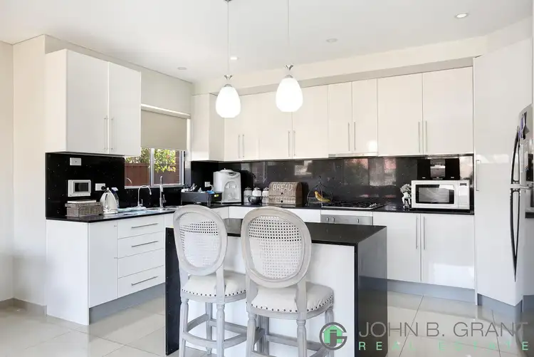 Fourth view of Homely semi-detached listing, 17A Wingara Street, Chester Hill NSW 2162