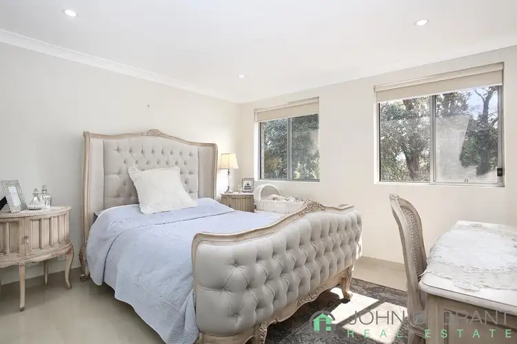 Fifth view of Homely semi-detached listing, 17A Wingara Street, Chester Hill NSW 2162