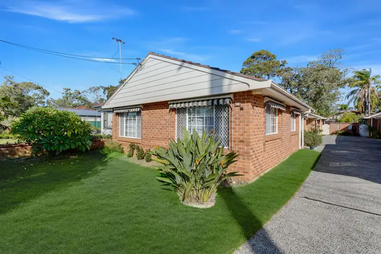 1/26 Australia Avenue, Umina Beach NSW 2257