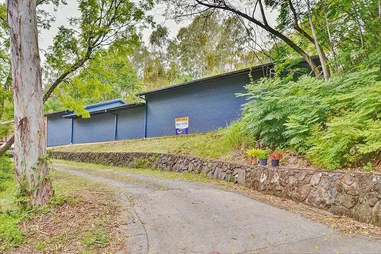 Main view of Homely land listing, 59 City View Drive, East Lismore NSW 2480