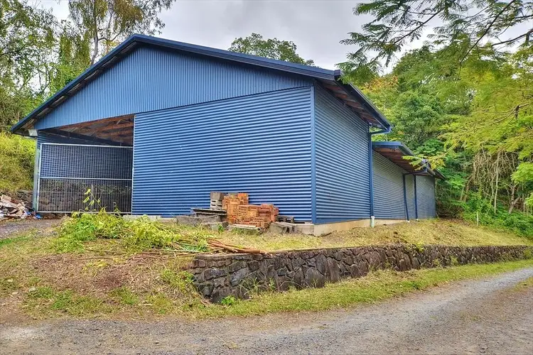 Second view of Homely land listing, 59 City View Drive, East Lismore NSW 2480
