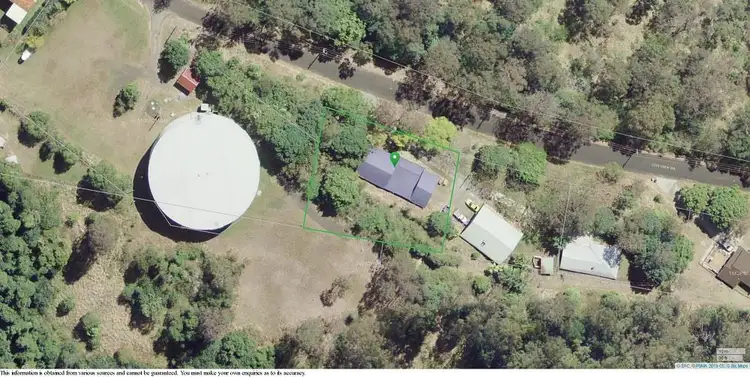 Third view of Homely land listing, 59 City View Drive, East Lismore NSW 2480