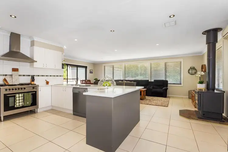 Third view of Homely house listing, 19 Larela Circuit, Orange NSW 2800