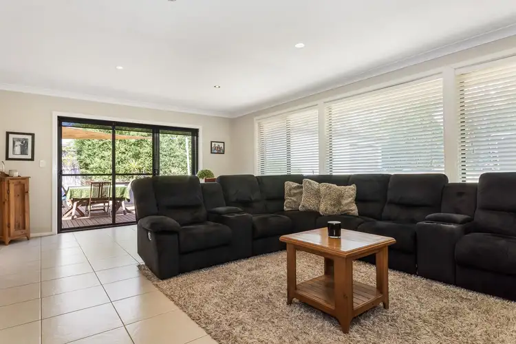 Fourth view of Homely house listing, 19 Larela Circuit, Orange NSW 2800