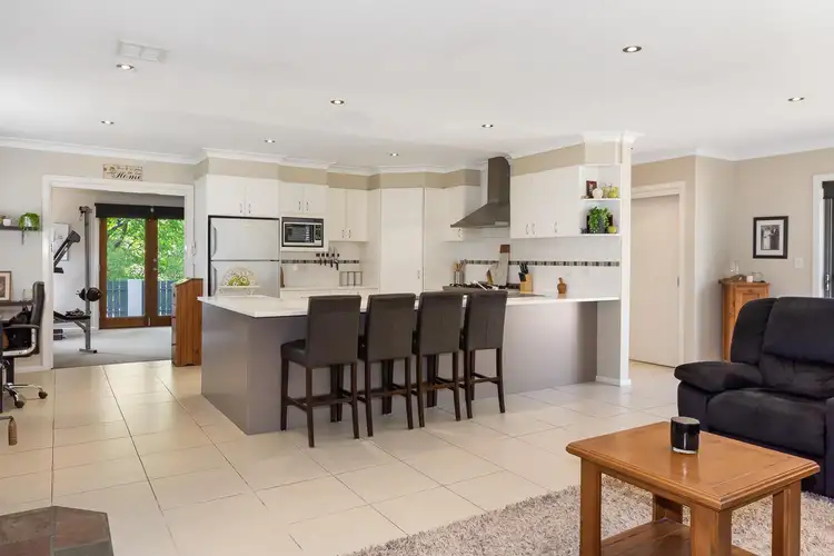 Fifth view of Homely house listing, 19 Larela Circuit, Orange NSW 2800