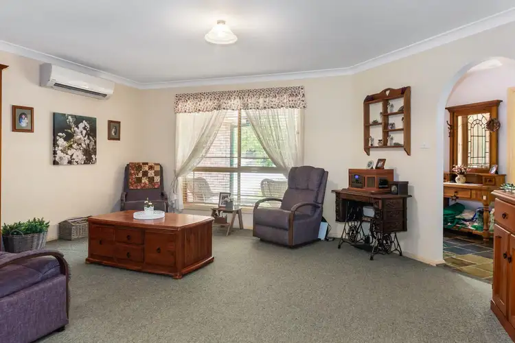 Fifth view of Homely house listing, 53 Sieben Drive, Orange NSW 2800