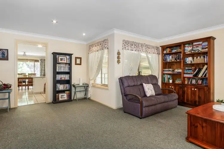 Sixth view of Homely house listing, 53 Sieben Drive, Orange NSW 2800