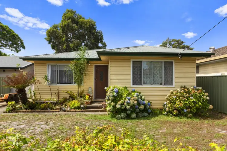 3 Walford Street, Woy Woy NSW 2256
