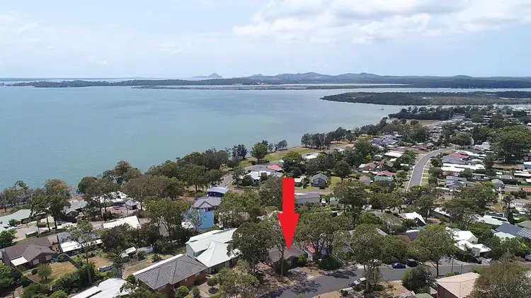 Fourth view of Homely house listing, 60 Dean Parade, Lemon Tree Passage NSW 2319