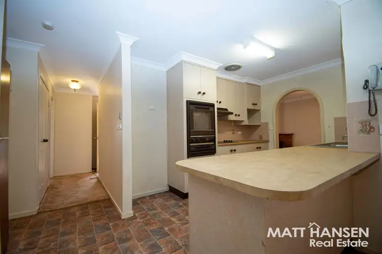 Fourth view of Homely house listing, 25 Lindsay Place, Dubbo NSW 2830