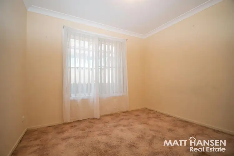 Seventh view of Homely house listing, 25 Lindsay Place, Dubbo NSW 2830