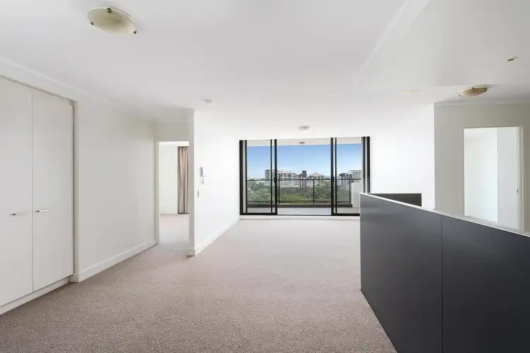 Second view of Homely apartment listing, 1003/35A Arncliffe Street, Wolli Creek NSW 2205