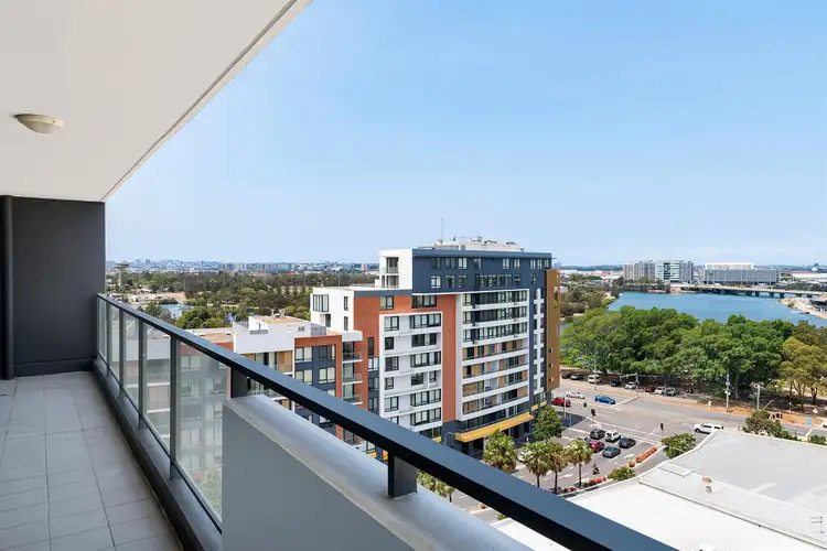Third view of Homely apartment listing, 1003/35A Arncliffe Street, Wolli Creek NSW 2205