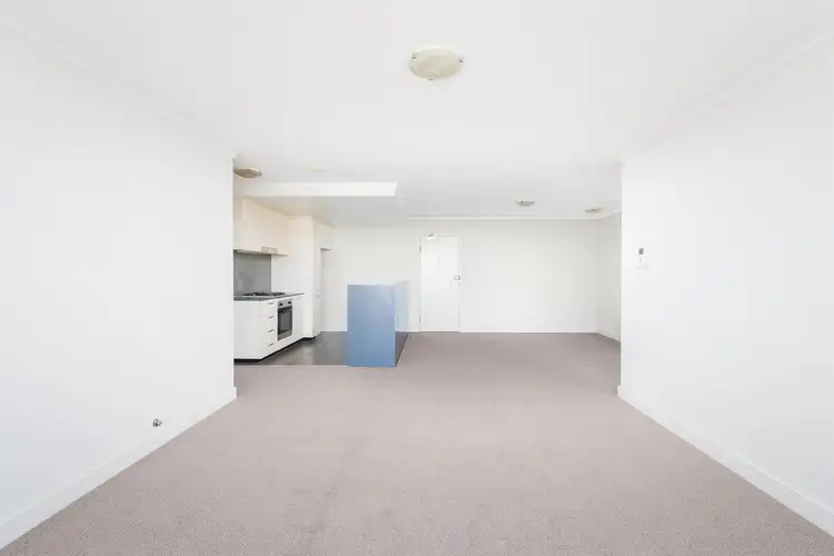 Fourth view of Homely apartment listing, 1003/35A Arncliffe Street, Wolli Creek NSW 2205