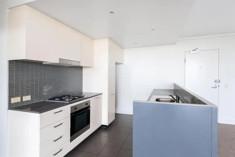 Fifth view of Homely apartment listing, 1003/35A Arncliffe Street, Wolli Creek NSW 2205